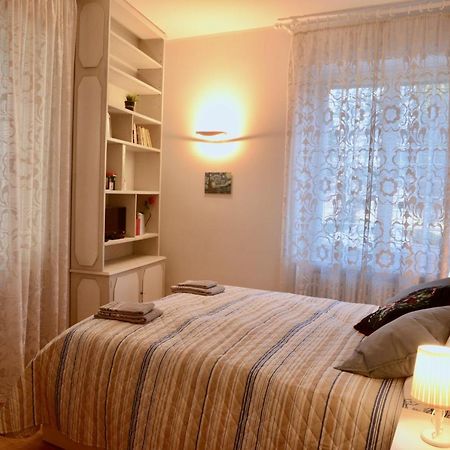 Brezza Marina Apartman Róma Kültér fotó