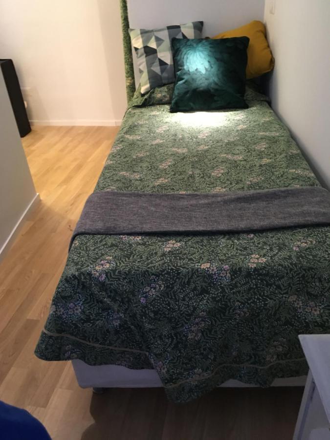 Brezza Marina Apartman Róma Kültér fotó