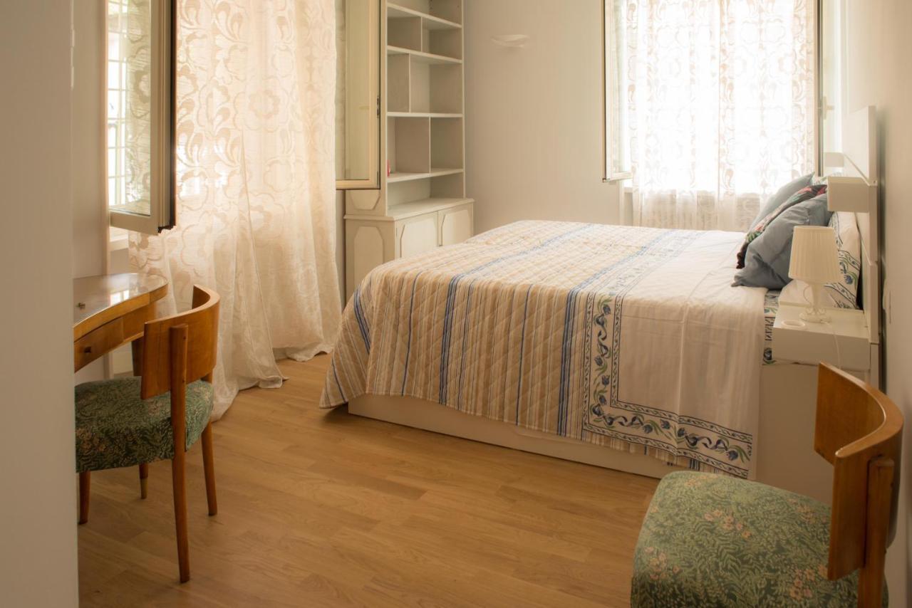 Brezza Marina Apartman Róma Kültér fotó