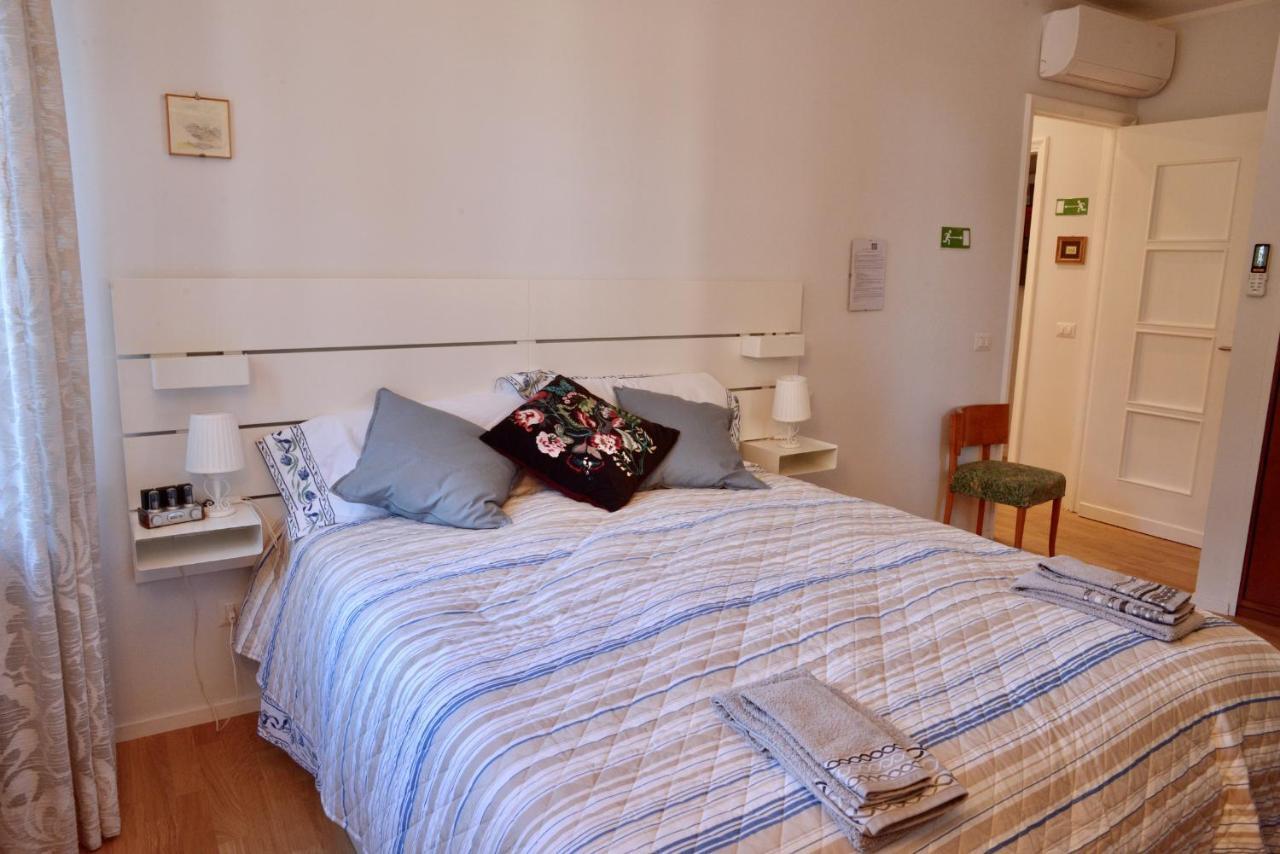 Brezza Marina Apartman Róma Kültér fotó