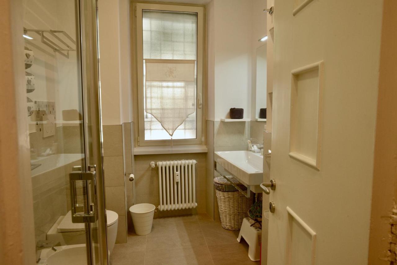 Brezza Marina Apartman Róma Kültér fotó