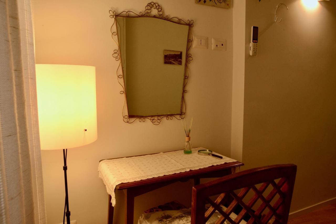 Brezza Marina Apartman Róma Kültér fotó