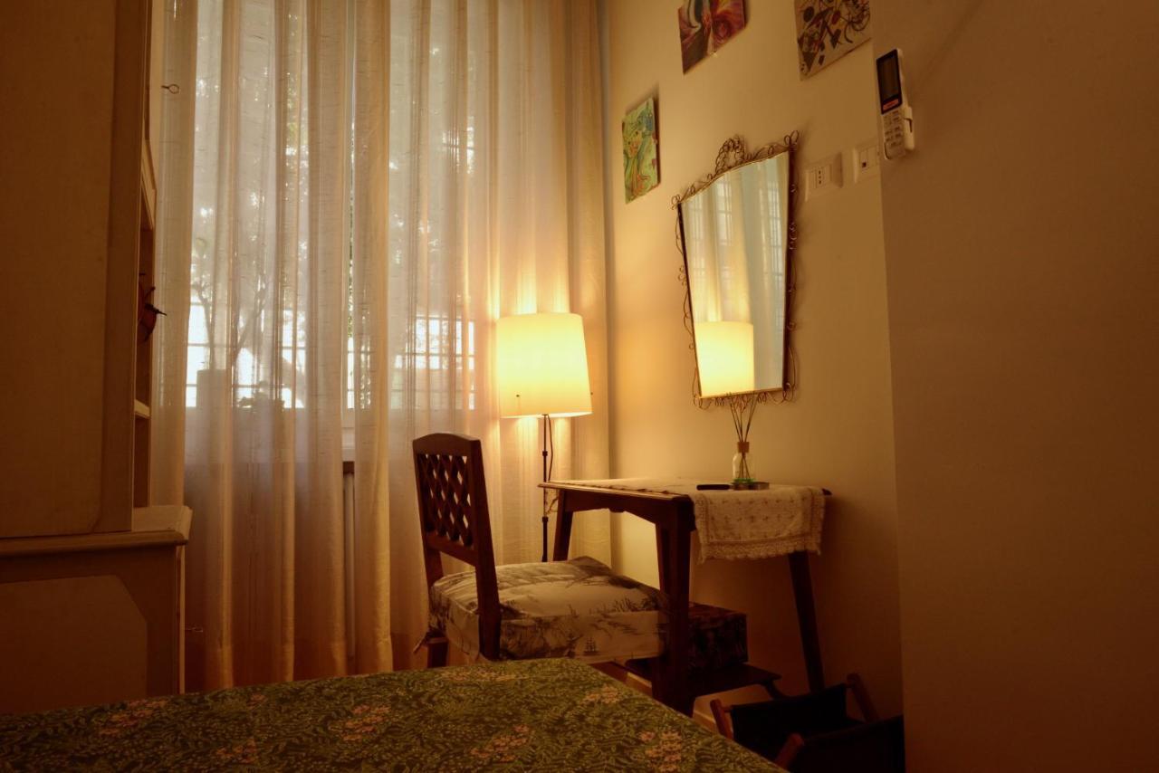 Brezza Marina Apartman Róma Kültér fotó