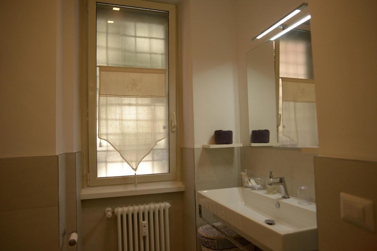 Brezza Marina Apartman Róma Kültér fotó