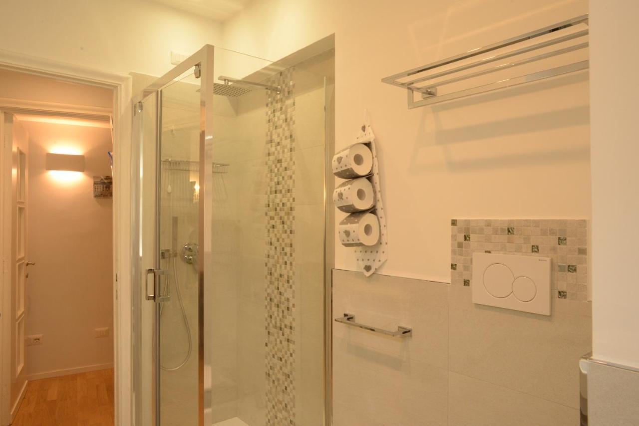 Brezza Marina Apartman Róma Kültér fotó