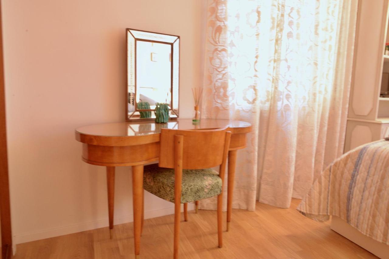 Brezza Marina Apartman Róma Kültér fotó