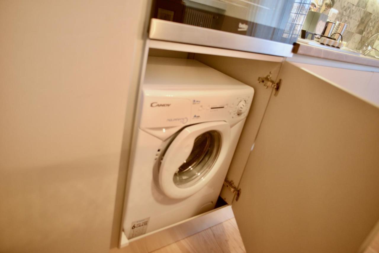 Brezza Marina Apartman Róma Kültér fotó