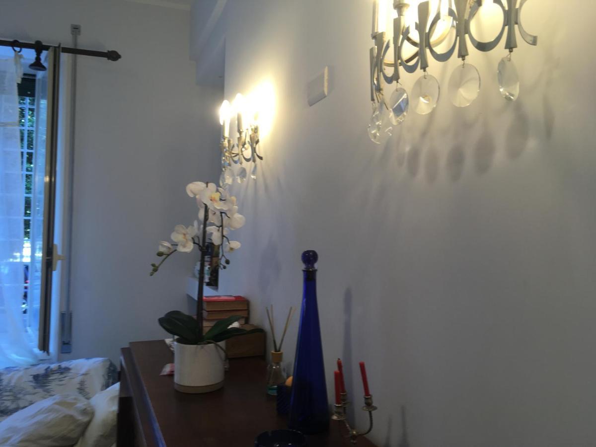 Brezza Marina Apartman Róma Kültér fotó